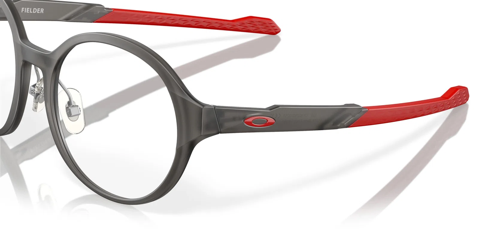 Oakley Fielder 8028D Eyeglasses - view 13